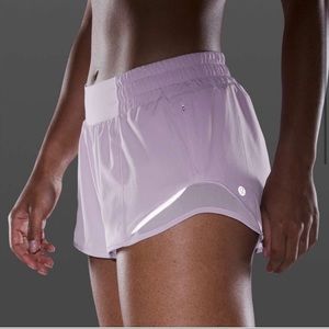 Lululemon Hottie Hots